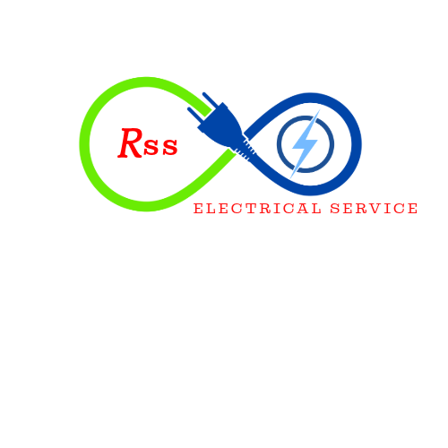 RSS Electrical Logo